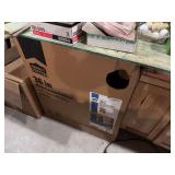 Project Source Branson 36 in. Base Corner Cabinet