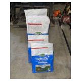 Scotts PatchMaster Lawn Repair Mix Bags