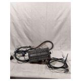 Raven SCS 440 Sprayer Control Console with Harness