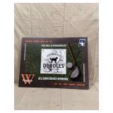 Hermeier Doodles Golf Outing Sponsor Sign