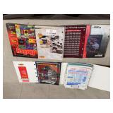 Automotive and Industrial Parts Catalogs