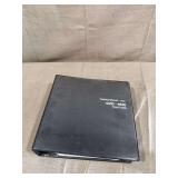 John Deere Technical Manual TM-1172 for 4430 and 4630 Tractors