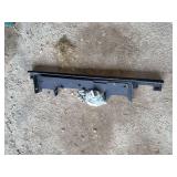 C-636 Subkit Ford Truck Towing Hitch Hardware Component