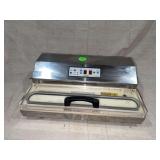 Cabela's CG-15 Stainless Steel Vacuum Sealer