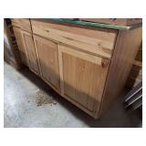 Cabinetworks Group ICC-ES Certified Wood Base Cabinets