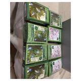 Holiday Time 100-Count Mini Light Sets in Original Boxes