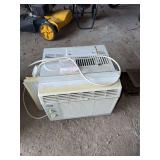 Arctic King Window Type Air Conditioner Model EWK-05CM5