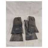 Procoat Industrial Work Gloves