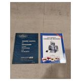 Cushman Highlander Owner's Manual and Cast Iron Engine Rebuild Guide