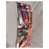Group of 2003 Motor Trend Magazines