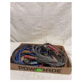 Heavy Duty Jumper Cables and Booster Cables