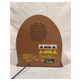Thomas Collector's Edition Radio Model BD 117 AM/FM