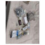 Automotive Hardware Kits, Gaskets, and Valve Components