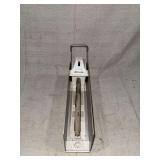 Snap-on Metal Grease Gun Holder