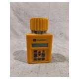 John Deere Digital Moisture Tester