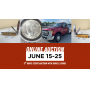 3rd Knife Estate Auction with Guns, Coins & 2017 Ford F350 