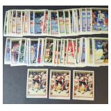 1990-91 OPC Premier Singles - Fillers - Few Stars