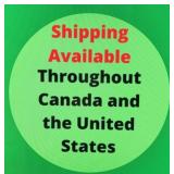 Shipping Available - MUST READ - Especially U.S.
