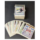 1990-91 OPC Premier Hockey Complete Set Jagr RC
