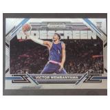 '23 Panini Prizm Wembanyama Widescreen Draft Picks