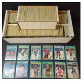 1979-80 OPC Hockey 2000+ Loose Cards Box Lot