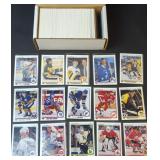 1990-91 Upper Deck Complete Series 1 - 400 Cards