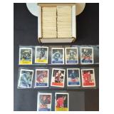 1974-75 Loblaws Acme Action Stamps x 300+