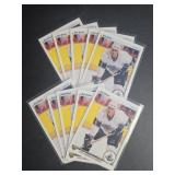 '90-'91 Upper Deck Rob Blake RC x 10