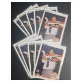 '90-'91 Upper Deck Mike Ricci RC x 10