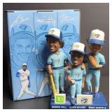 Blue Jays Turn Back The Dial 1985 Bobbleheads