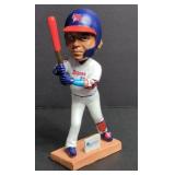 Vladimir Guerrero Jr Ltd Ed Buffalo Bisons Bobble