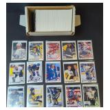 1990-91 Upper Deck Complete Series 1 - 400 Cards