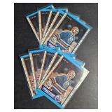 '89-'90 O-Pee-Chee Grant Fuhr #192 x 10