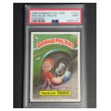 Non-Sport HTF 1986 Topps Garbage Pail Kids PSA9