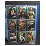 1993 JR Maxx NASCAR Complete Set 212/212+