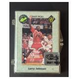 1991 Classic Premier Draft Picks Sealed Set