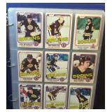 1981-82 OPC Complete 396 Card Set NM-MINT