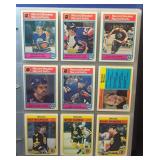 1982-83 OPC Complete 396 Card Set NM-MINT