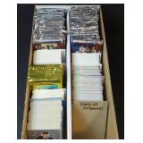 McDonald's Pacific Prism 2000-03 Cards and Packs