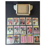 1988-89 OPC Hockey Complete 264 Card Set NM-MINT