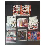 2004 McDonald's UD Complete Subsets x 7