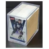 2010-11 Upper Deck Victory Set 200/200