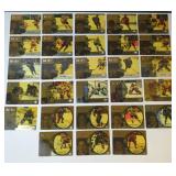 1998-99 Upper Deck McDonald's ICE Set 28/28