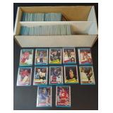 1989-90 OPC Hockey 900 Loose Card Lot