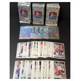 1992-93 McDonald's Upper Deck Cards and Packs