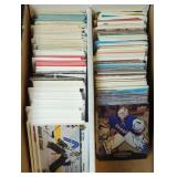 Goalies Only 500 Card Lot 1970s - Now