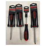 GearWrench Square Screwdrivers
