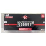 Craftsman 12pc SAE 3/8Dr Socket Set