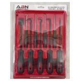 ABN Scraper & Hook Pick 9pc Set