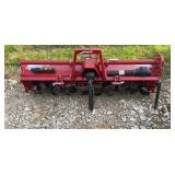 Tar River Implements YCT-074 Tiller
